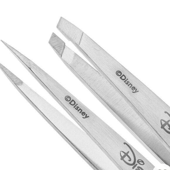 Tweezerman X Disney Mickey Mouse Petite Tweezer Set - Picture 4 of 11